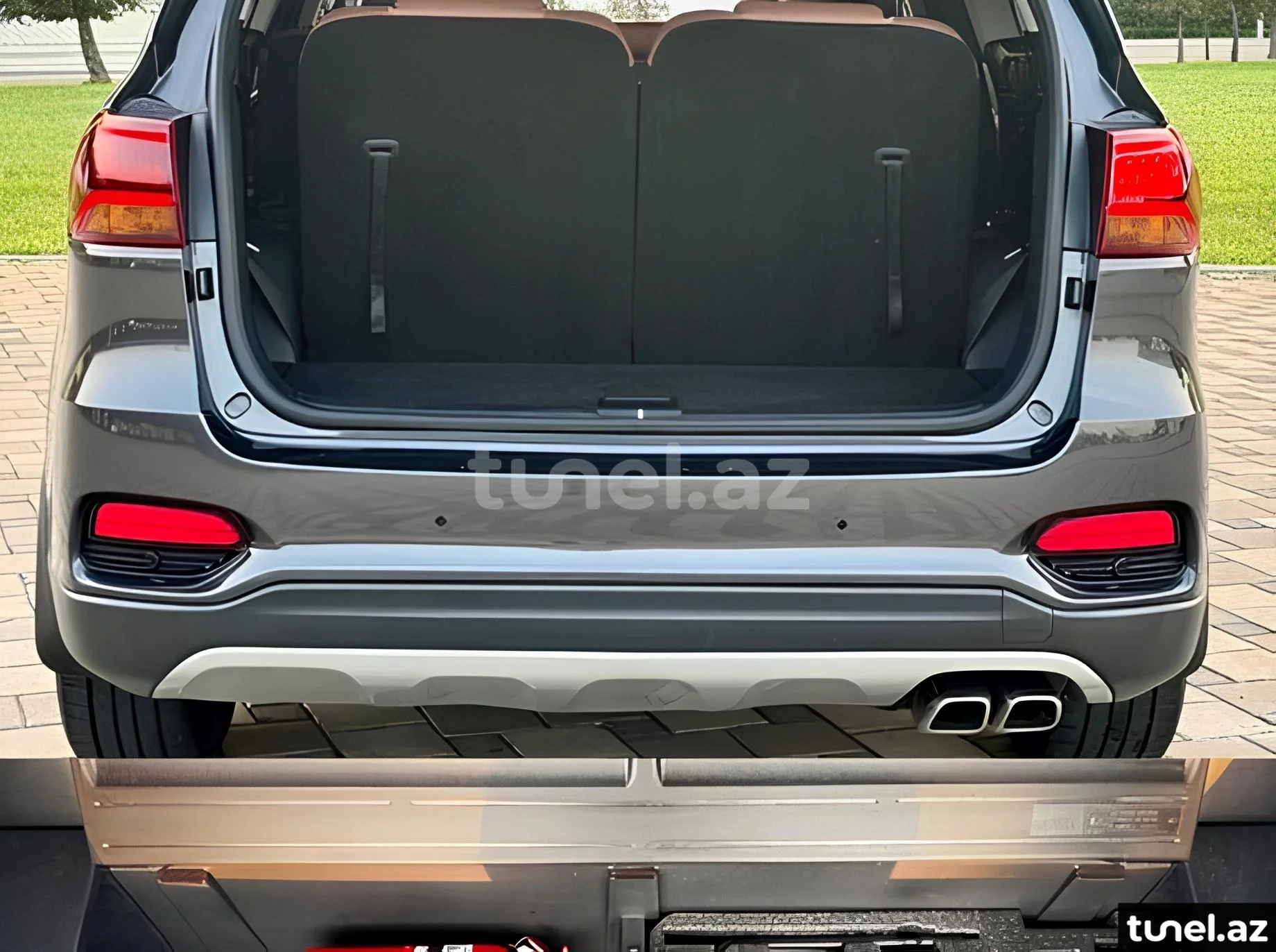 Kia Sorento 2018
