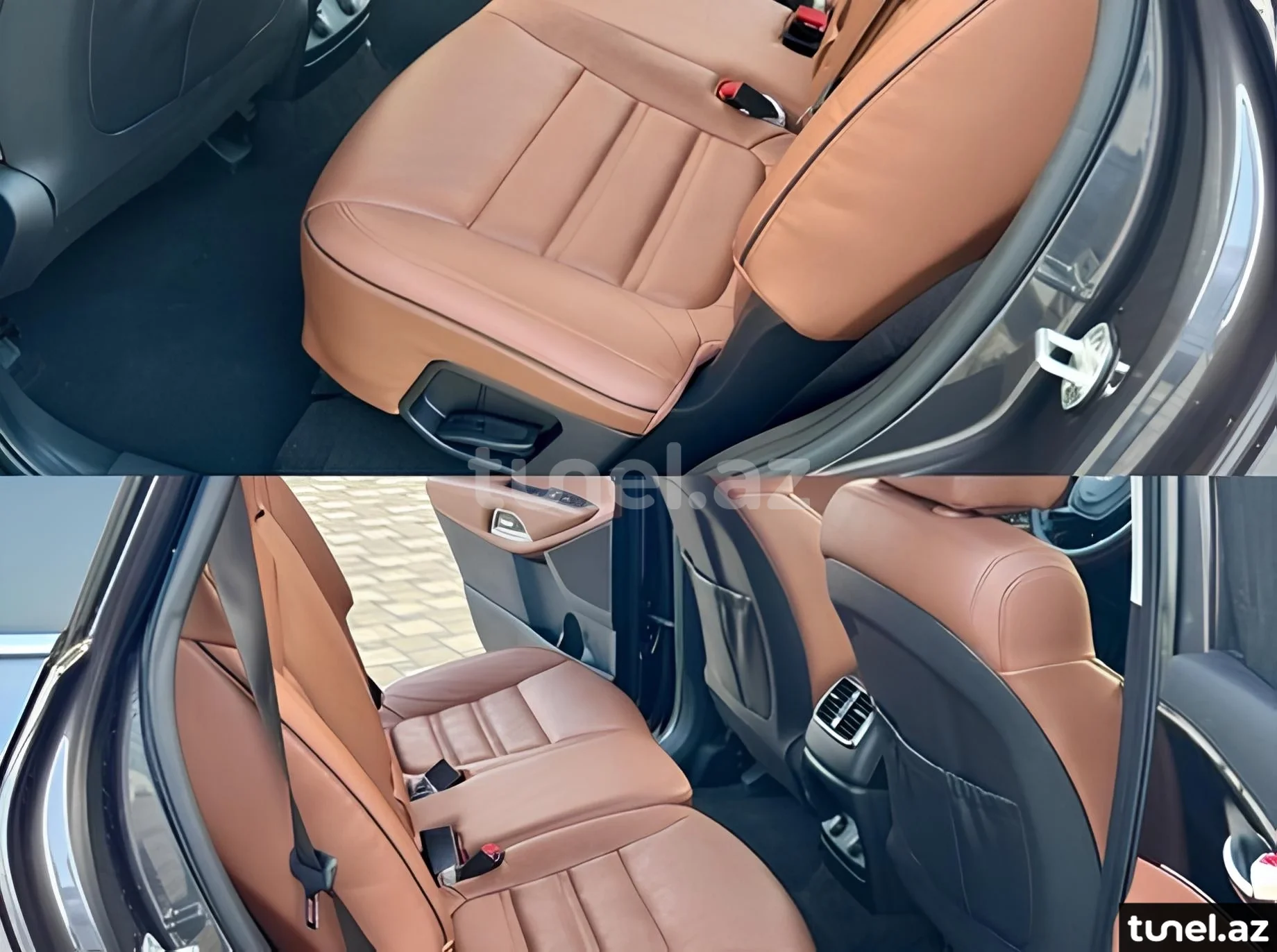 Kia Sorento 2018