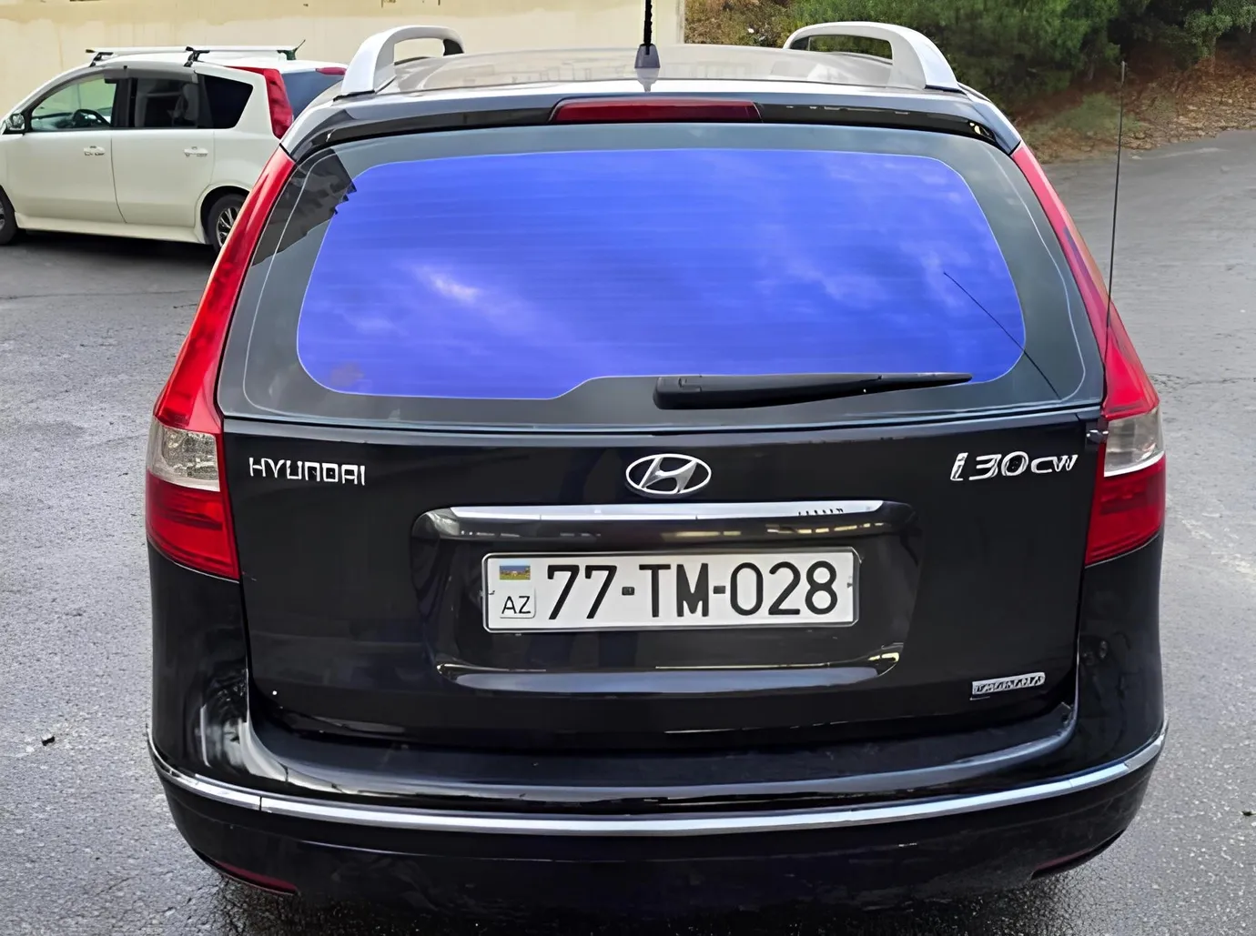 Hyundai i30, 1.6 L, 2008 i̇l, 180 000 km, Bakı - Qiymət: 13 800 ₼ - Tunel.az