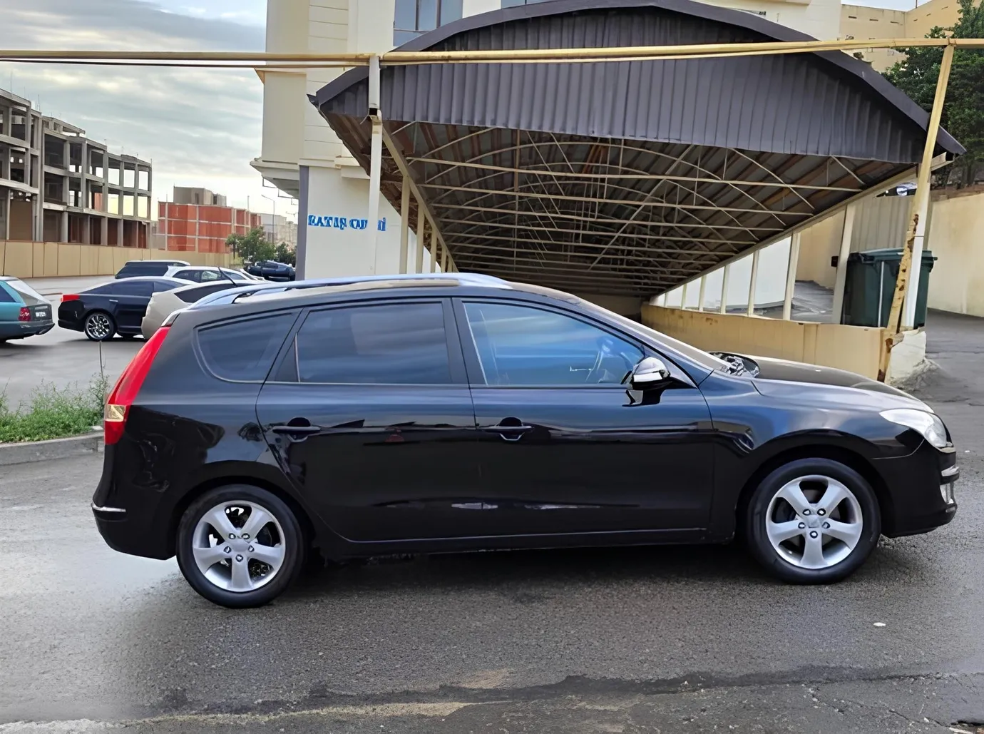 Hyundai i30, 1.6 L, 2008 i̇l, 180 000 km, Bakı - Qiymət: 13 800 ₼ - Tunel.az