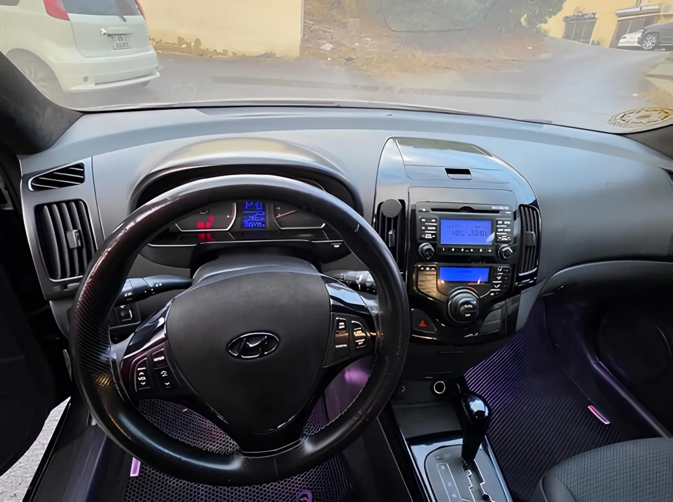 Hyundai i30, 1.6 L, 2008 i̇l, 180 000 km, Bakı - Qiymət: 13 800 ₼ - Tunel.az