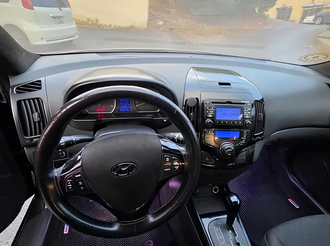 Hyundai i30, 1.6 L, 2008 i̇l, 180 000 km, Bakı - Qiymət: 13 800 ₼ - Tunel.az
