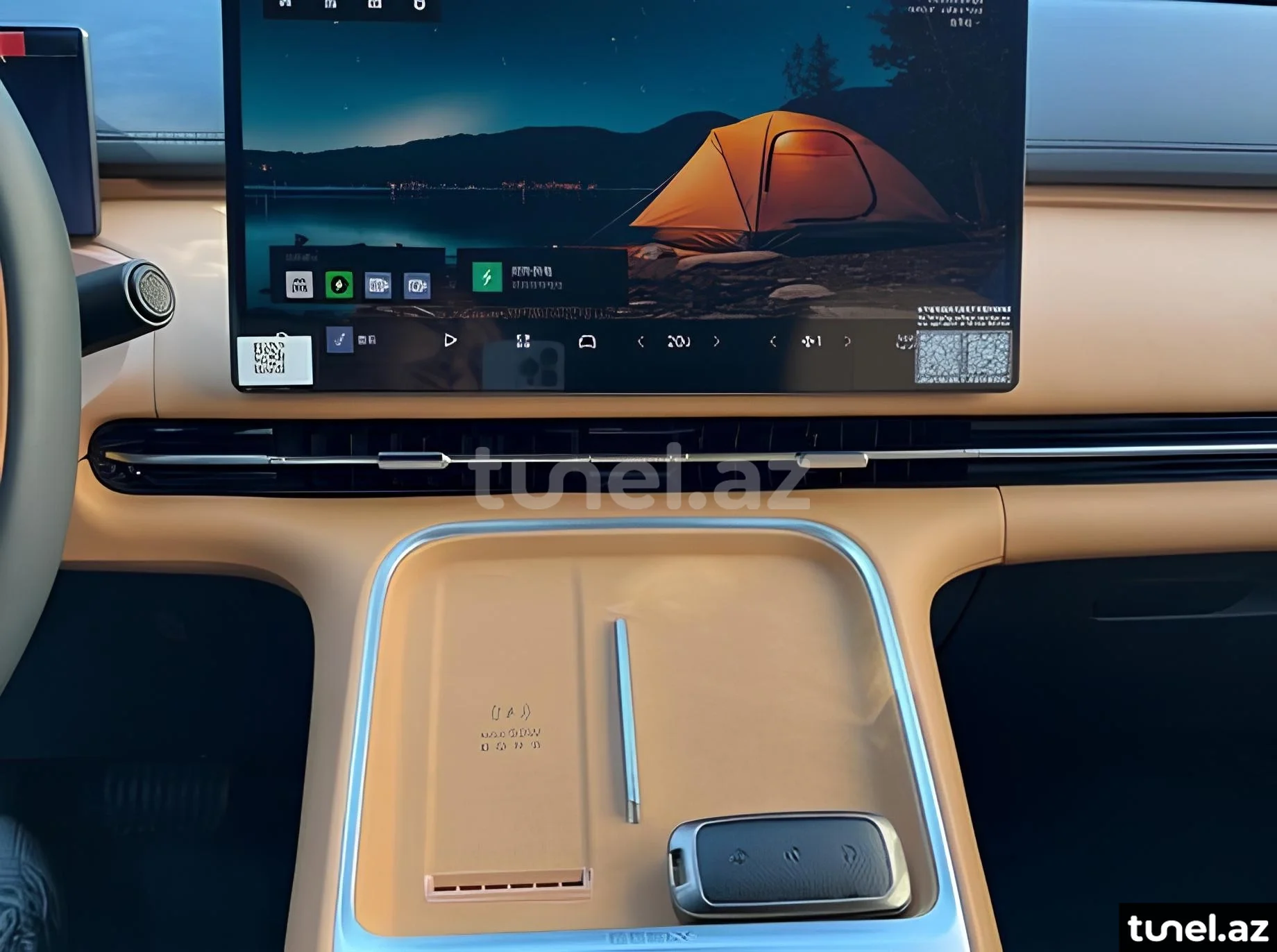 Geely Galaxy Starship 7 2025