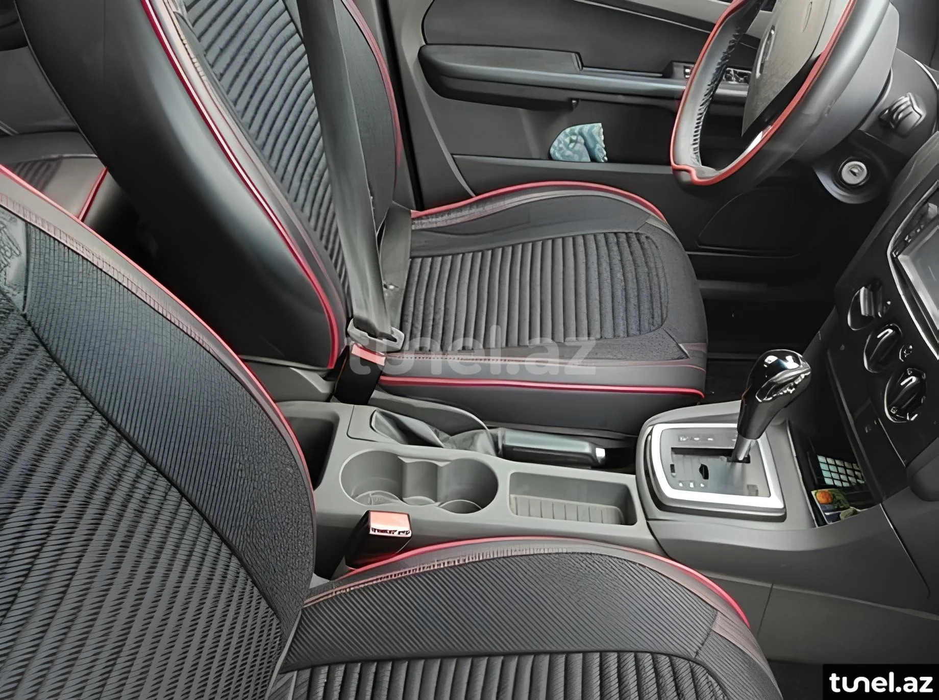Ford Focus 2007