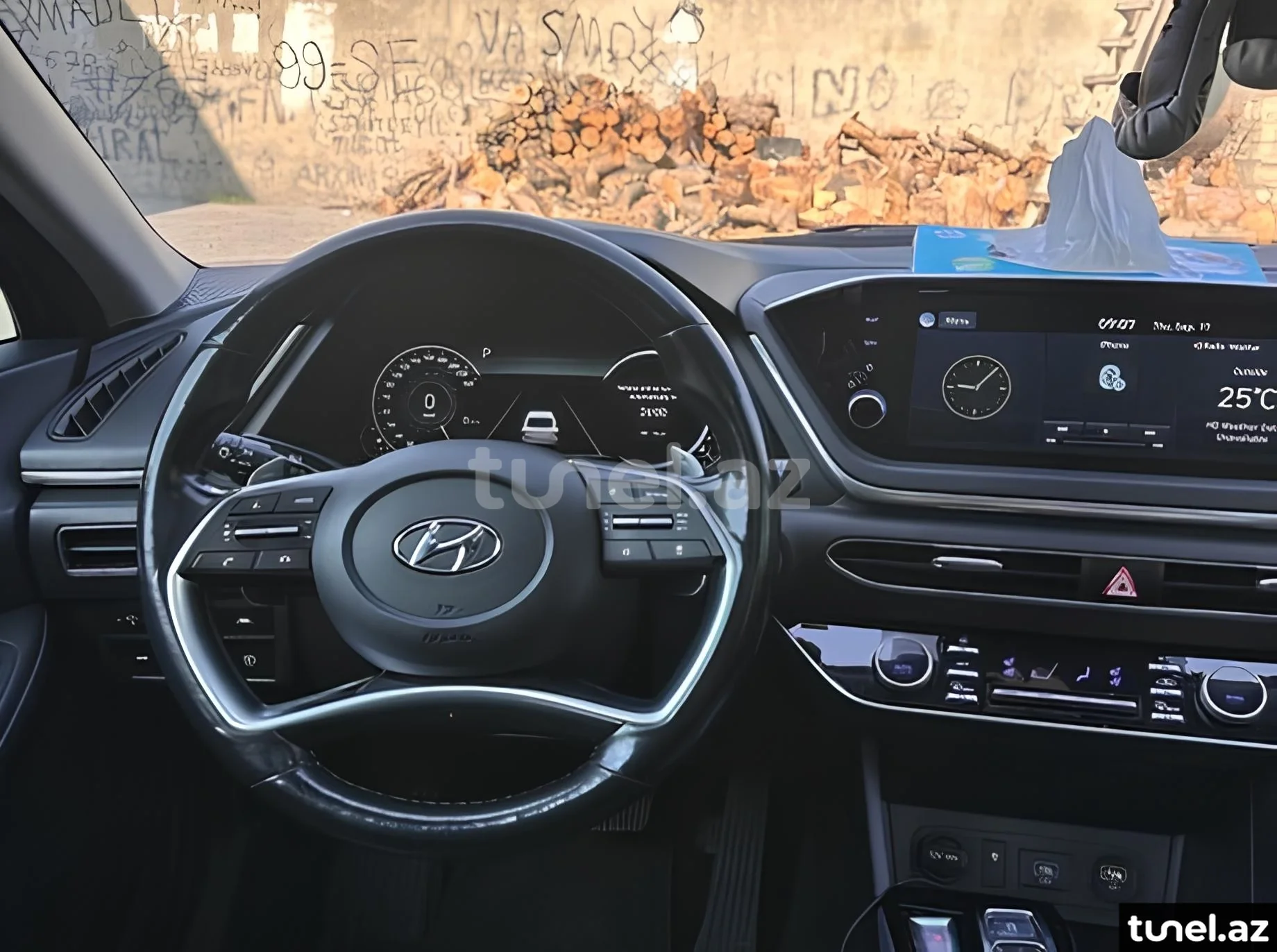 Hyundai Sonata 2020