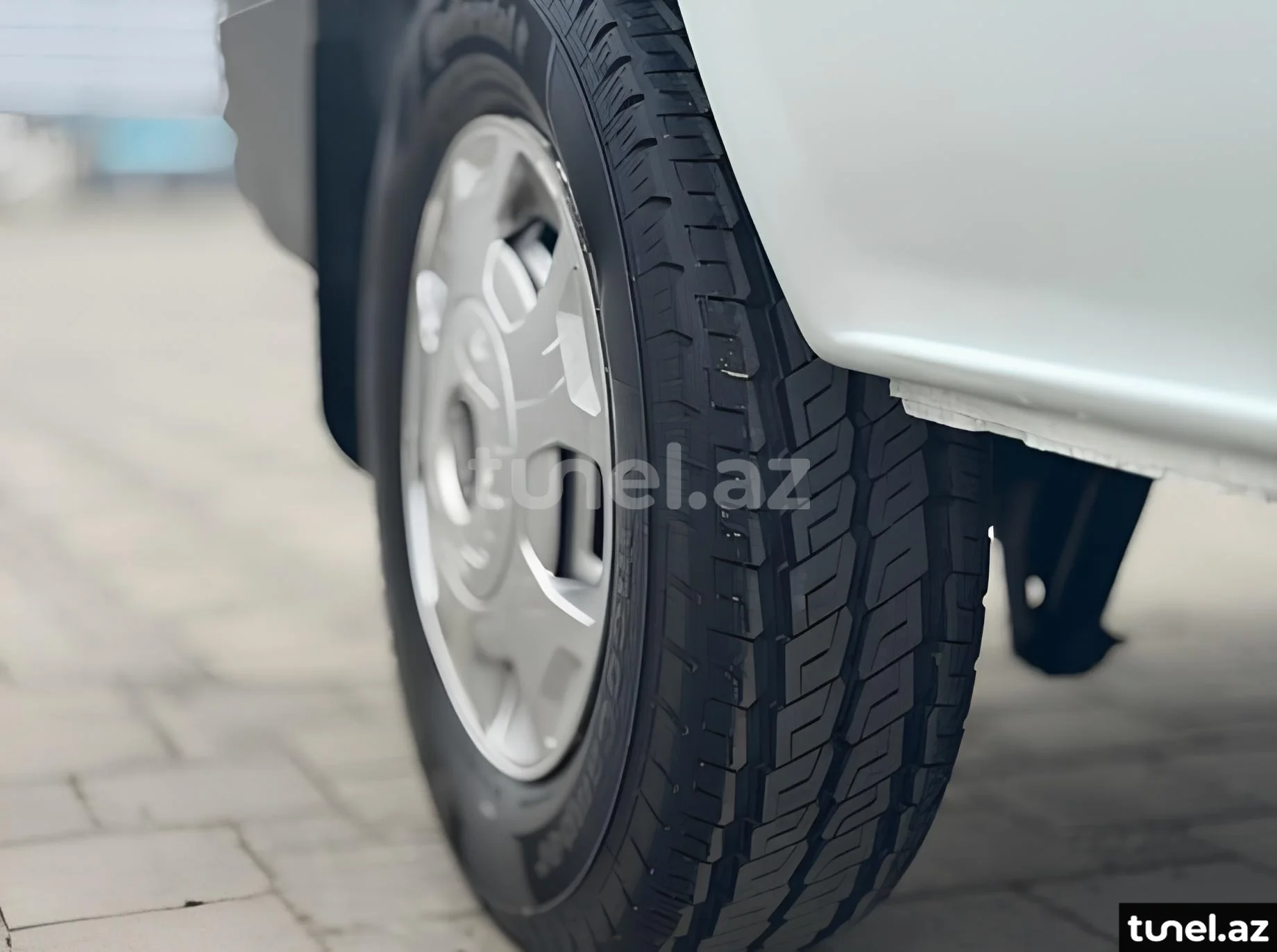 Ford Transit 2011