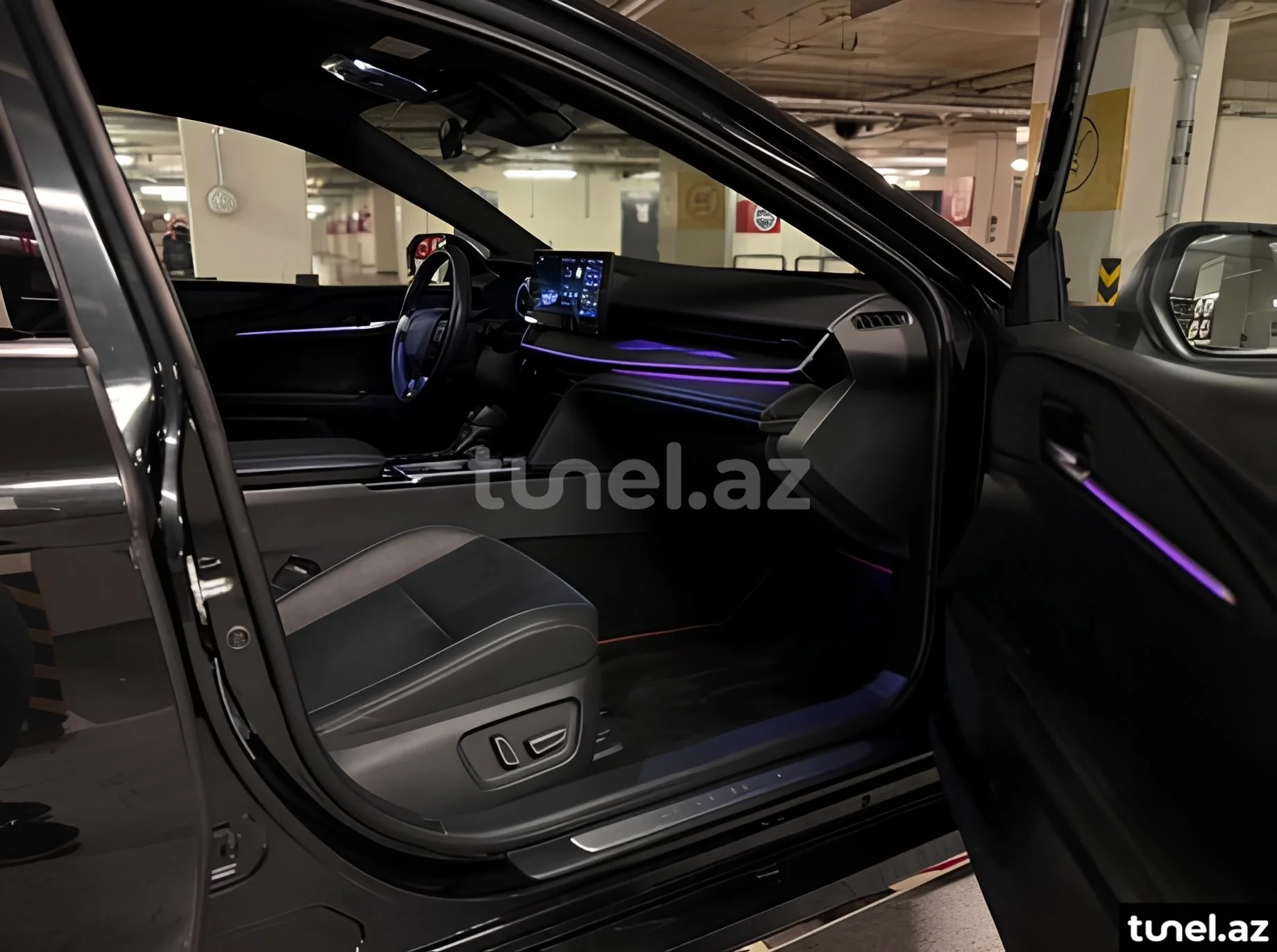 Toyota Camry 2024