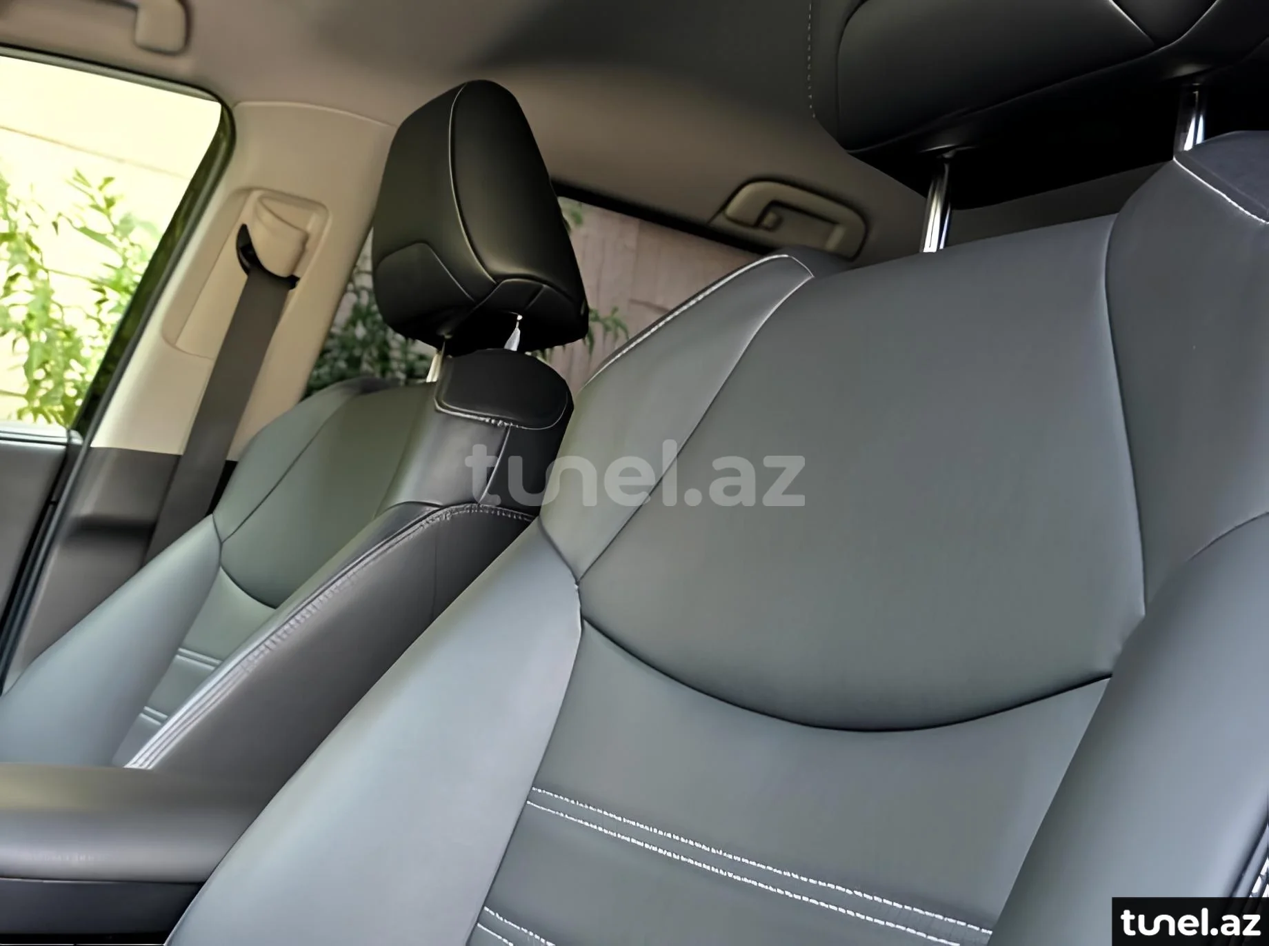 Toyota RAV4 2024
