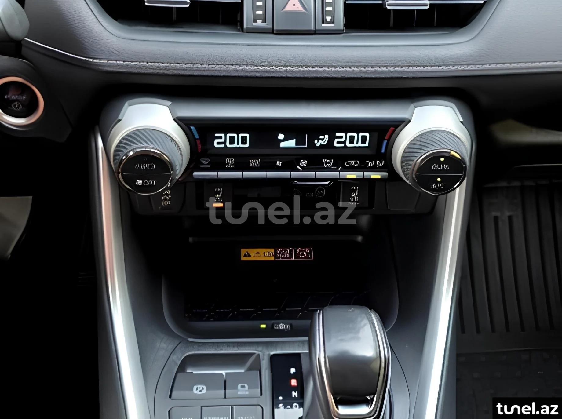 Toyota RAV4 2024
