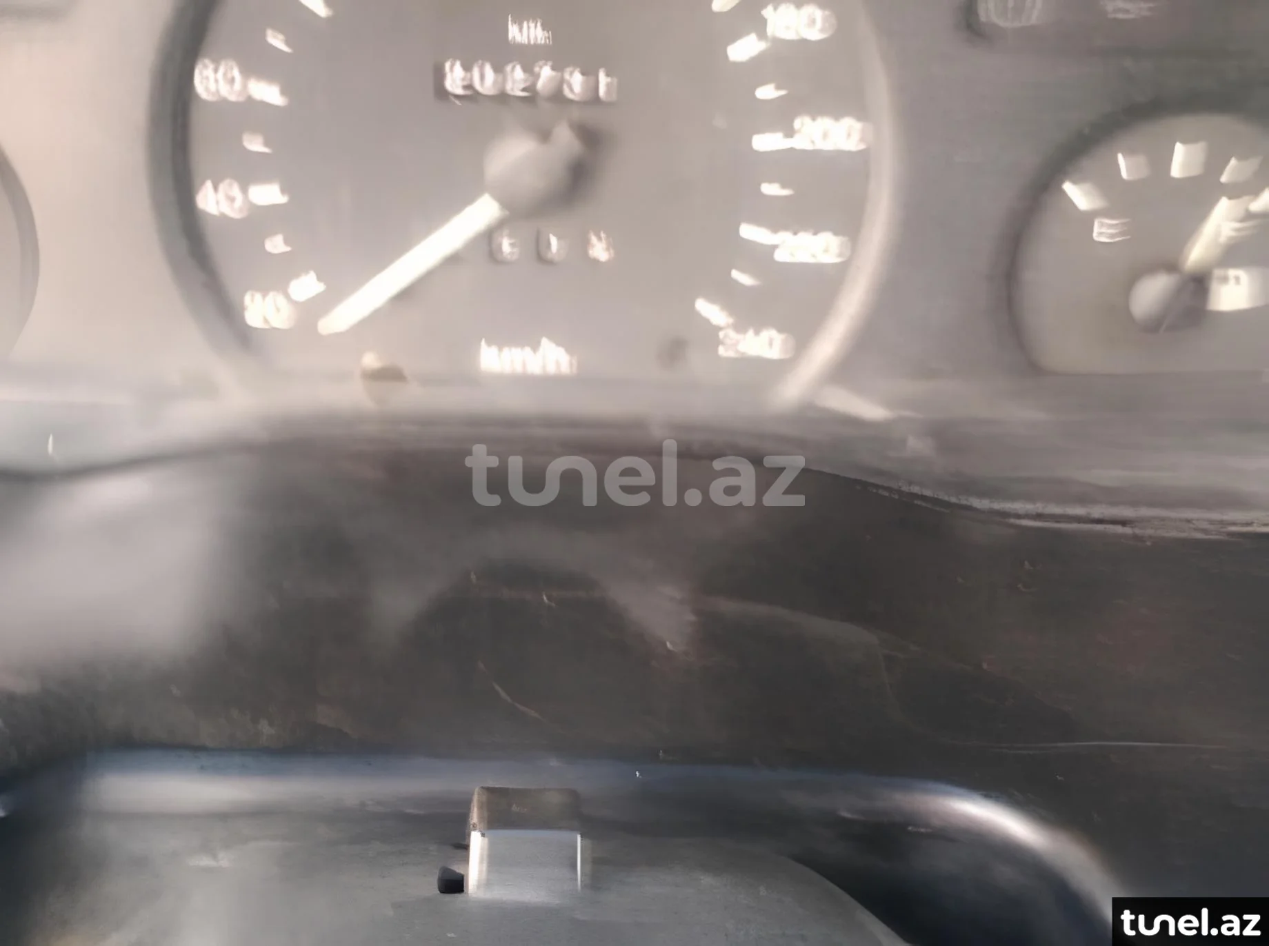 Ford Transit 1999