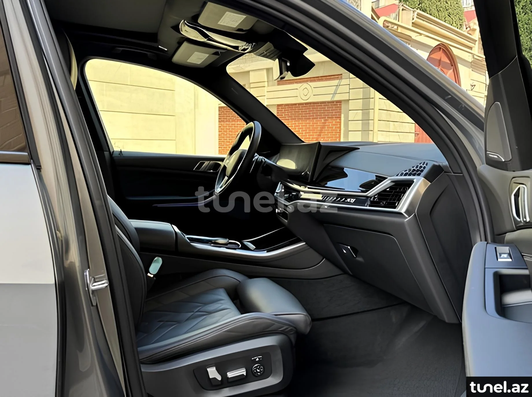 BMW X5 2024