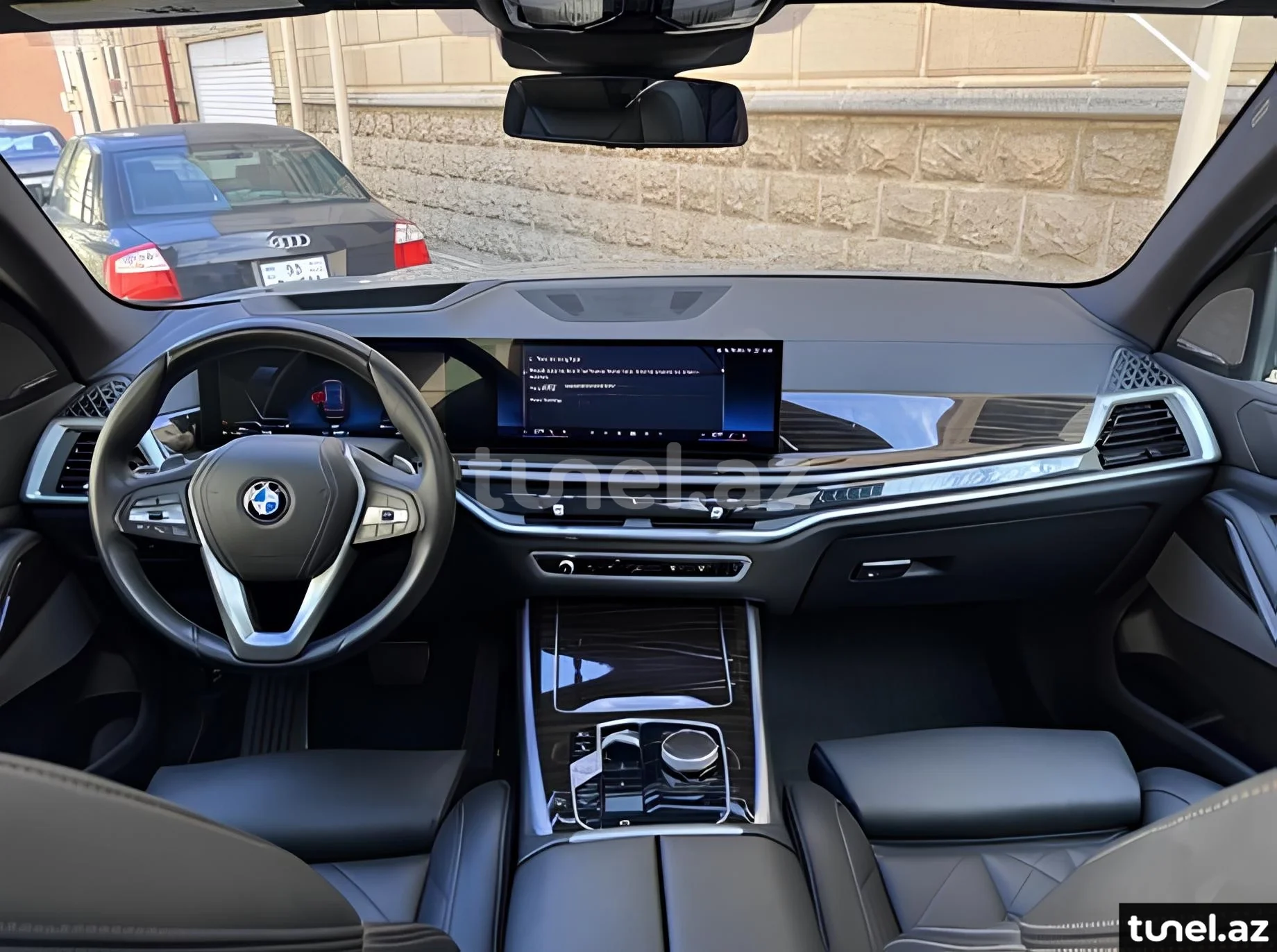 BMW X5 2024