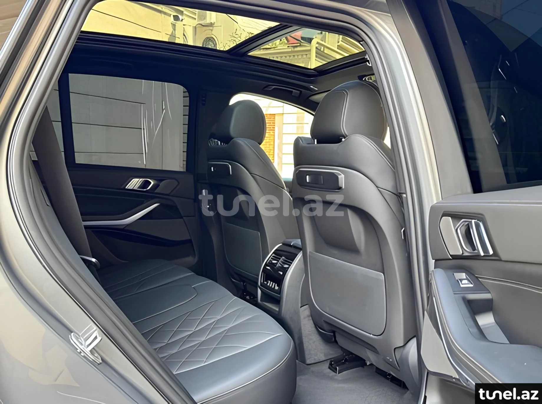 BMW X5 2024