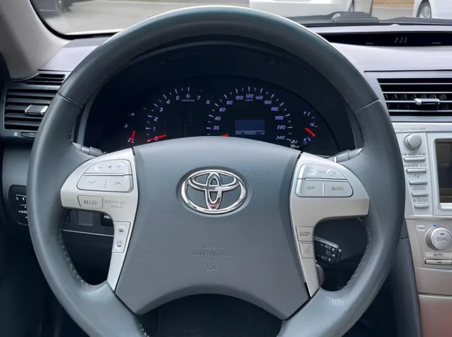 Toyota Camry, 2.4 L, 2010 i̇l, 139 000 km, Bakı - Qiymət: 20 800 ₼ - Tunel.az