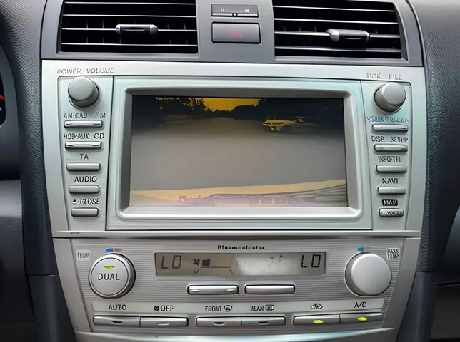 Toyota Camry, 2.4 L, 2010 i̇l, 139 000 km, Bakı - Qiymət: 20 800 ₼ - Tunel.az