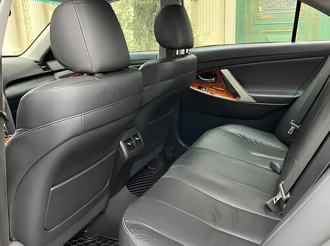 Toyota Camry, 2.4 L, 2010 i̇l, 139 000 km, Bakı - Qiymət: 20 800 ₼ - Tunel.az