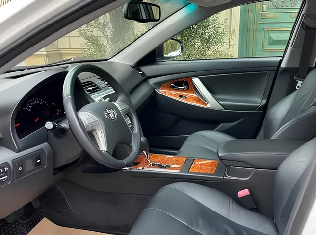Toyota Camry, 2.4 L, 2010 i̇l, 139 000 km, Bakı - Qiymət: 20 800 ₼ - Tunel.az