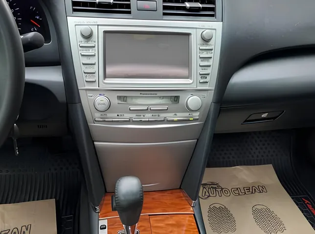 Toyota Camry, 2.4 L, 2010 i̇l, 139 000 km, Bakı - Qiymət: 20 800 ₼ - Tunel.az