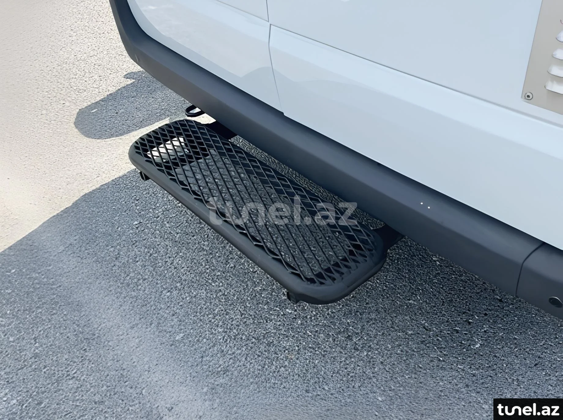 Ford Transit 2010