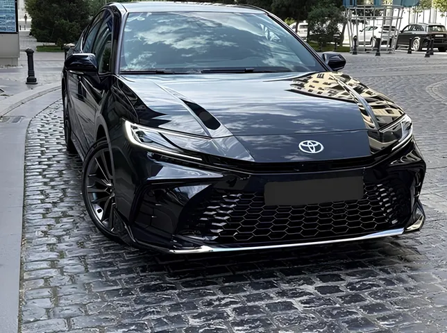 Toyota Camry, 2.0 L, 2025 i̇l, 13 000 km, Bakı - Qiymət: 57 500 ₼ - Tunel.az