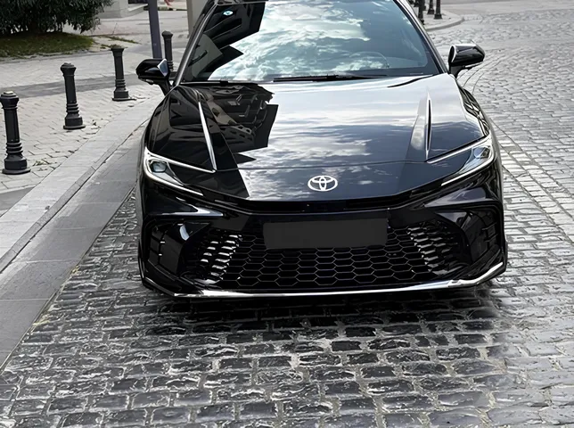 Toyota Camry, 2.0 L, 2025 i̇l, 13 000 km, Bakı - Qiymət: 57 500 ₼ - Tunel.az