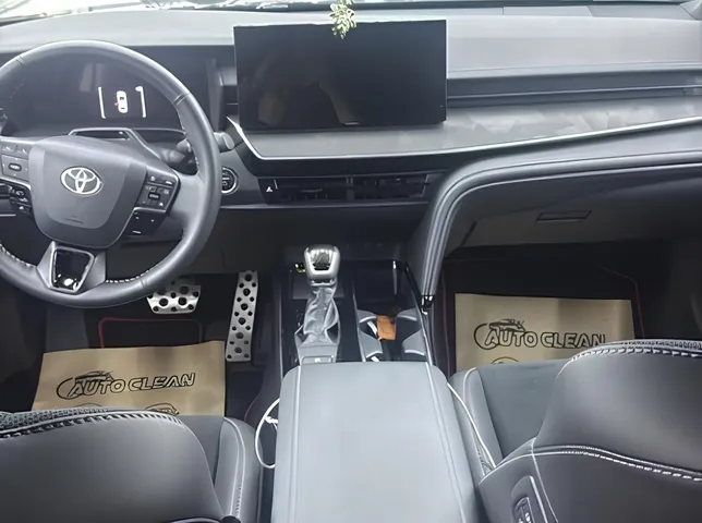 Toyota Camry, 2.0 L, 2025 i̇l, 13 000 km, Bakı - Qiymət: 57 500 ₼ - Tunel.az