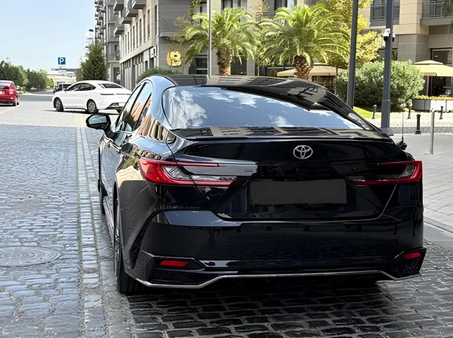 Toyota Camry, 2.0 L, 2025 i̇l, 13 000 km, Bakı - Qiymət: 57 500 ₼ - Tunel.az