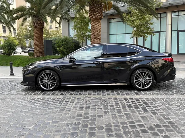 Toyota Camry, 2.0 L, 2025 i̇l, 13 000 km, Bakı - Qiymət: 57 500 ₼ - Tunel.az