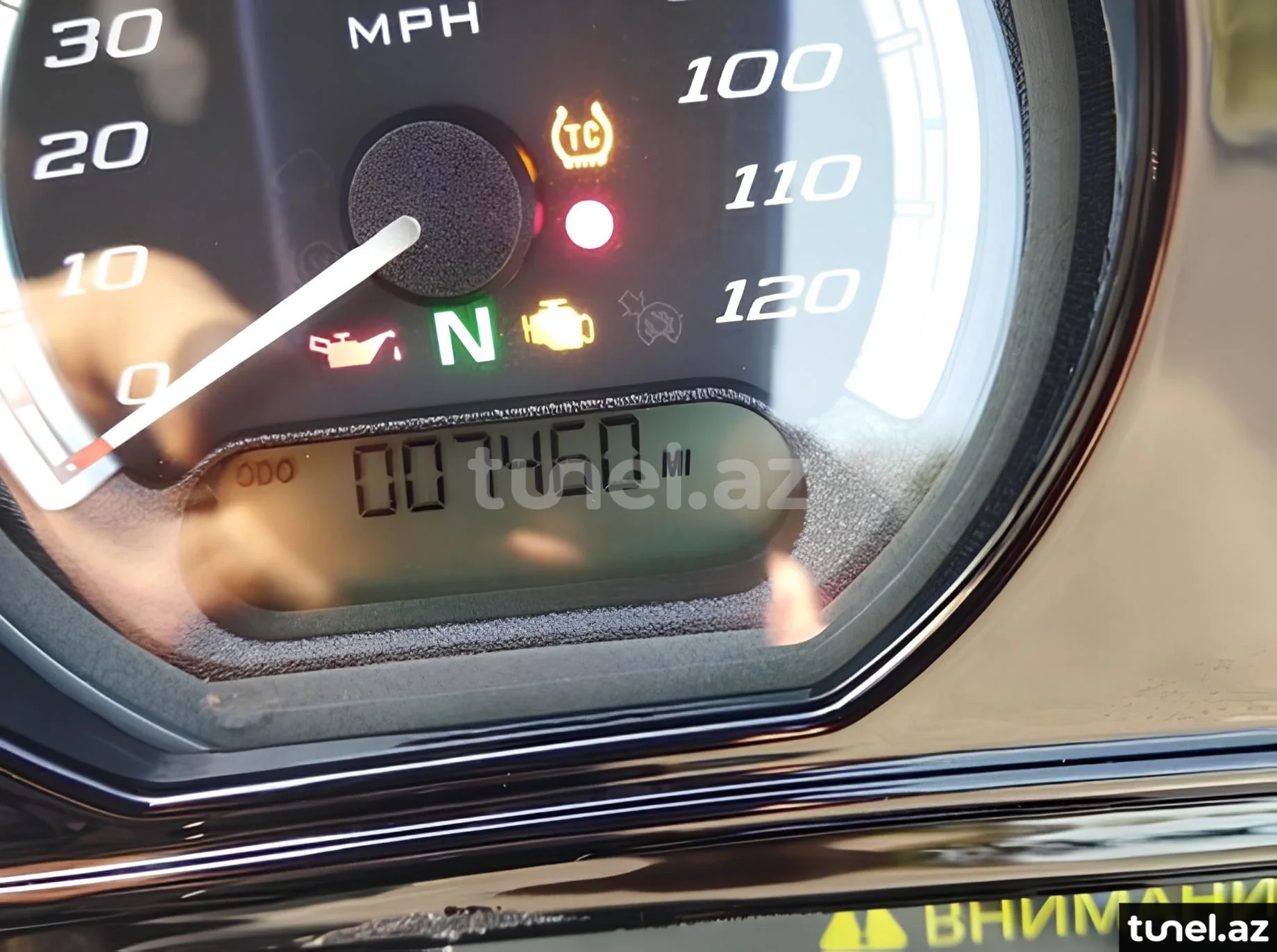 Harley-Davidson FLHX Street Glide 2018