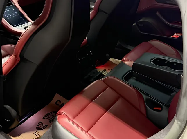 Porsche Taycan, 2.1 L, 2022 i̇l, 79 000 km, Bakı - Qiymət: 86 700 ₼ - Tunel.az