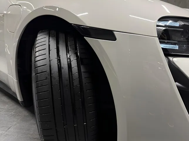 Porsche Taycan, 2.1 L, 2022 i̇l, 79 000 km, Bakı - Qiymət: 86 700 ₼ - Tunel.az