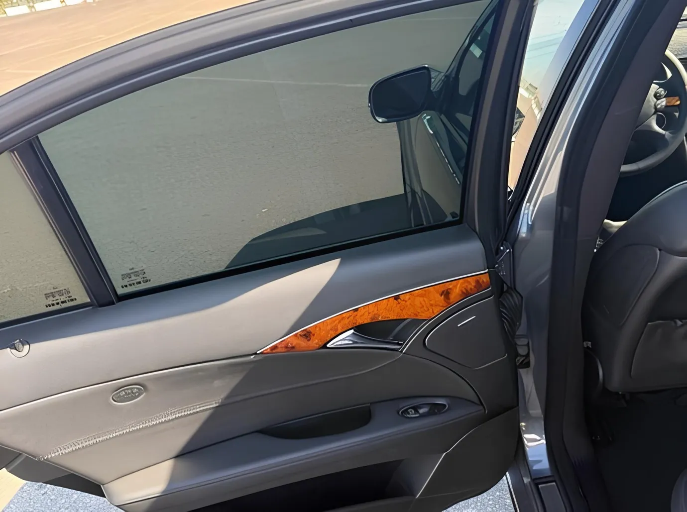 Mercedes E 220, 2.2 L, 2006 i̇l, 164 000 km, Bakı - Qiymət: 20 200 ₼ - Tunel.az