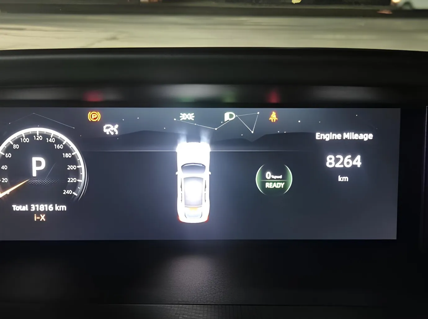 Changan Uni-V iDD, 1.5 L, 2023 i̇l, 32 000 km, Bakı - Qiymət: 28 500 ₼ - Tunel.az