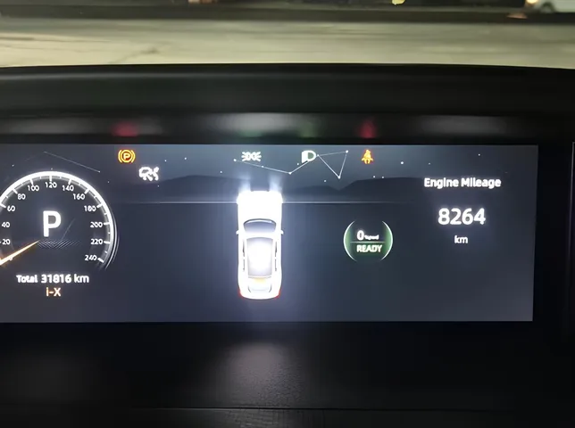 Changan Uni-V iDD, 1.5 L, 2023 i̇l, 32 000 km, Bakı - Qiymət: 28 500 ₼ - Tunel.az