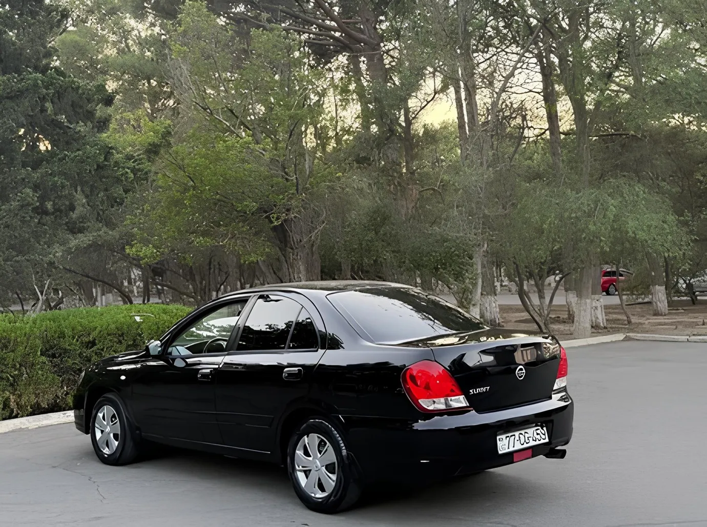 Nissan Sunny, 1.6 L, 2010 i̇l, 274 411 km, Sumqayıt - Qiymət: 10 900 ₼ - Tunel.az
