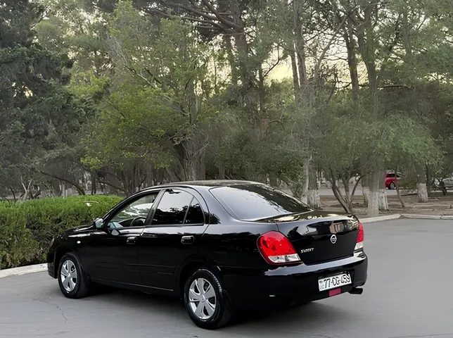 Nissan Sunny, 1.6 L, 2010 i̇l, 274 411 km, Sumqayıt - Qiymət: 10 900 ₼ - Tunel.az