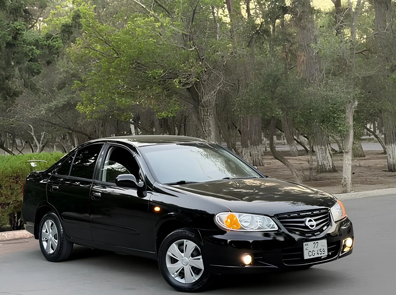 Nissan Sunny, 1.6 L, 2010 i̇l, 274 411 km, Sumqayıt - Qiymət: 10 900 ₼ - Tunel.az