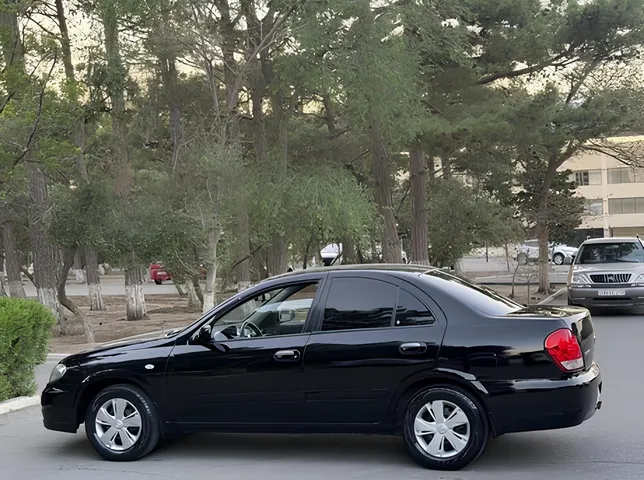 Nissan Sunny, 1.6 L, 2010 i̇l, 274 411 km, Sumqayıt - Qiymət: 10 900 ₼ - Tunel.az