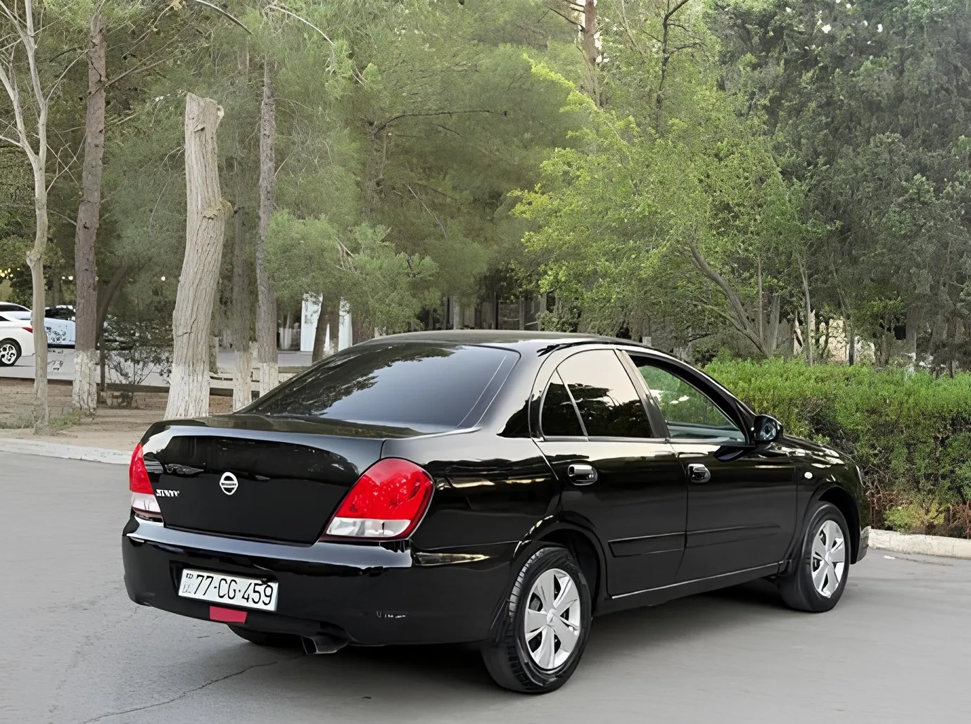 Nissan Sunny, 1.6 L, 2010 i̇l, 274 411 km, Sumqayıt - Qiymət: 10 900 ₼ - Tunel.az
