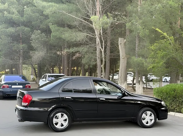 Nissan Sunny, 1.6 L, 2010 i̇l, 274 411 km, Sumqayıt - Qiymət: 10 900 ₼ - Tunel.az