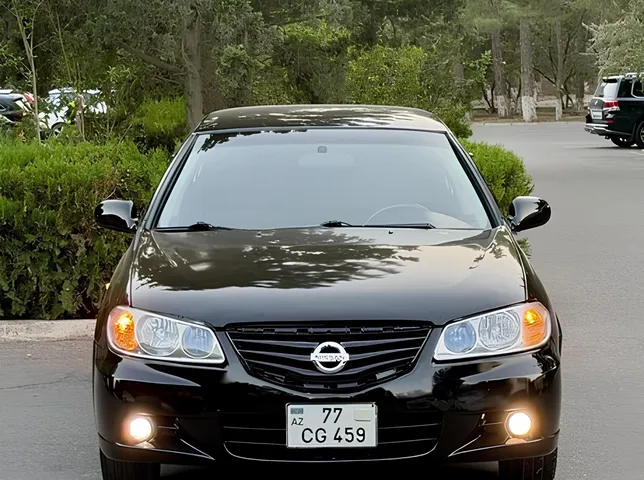 Nissan Sunny, 1.6 L, 2010 i̇l, 274 411 km, Sumqayıt - Qiymət: 10 900 ₼ - Tunel.az