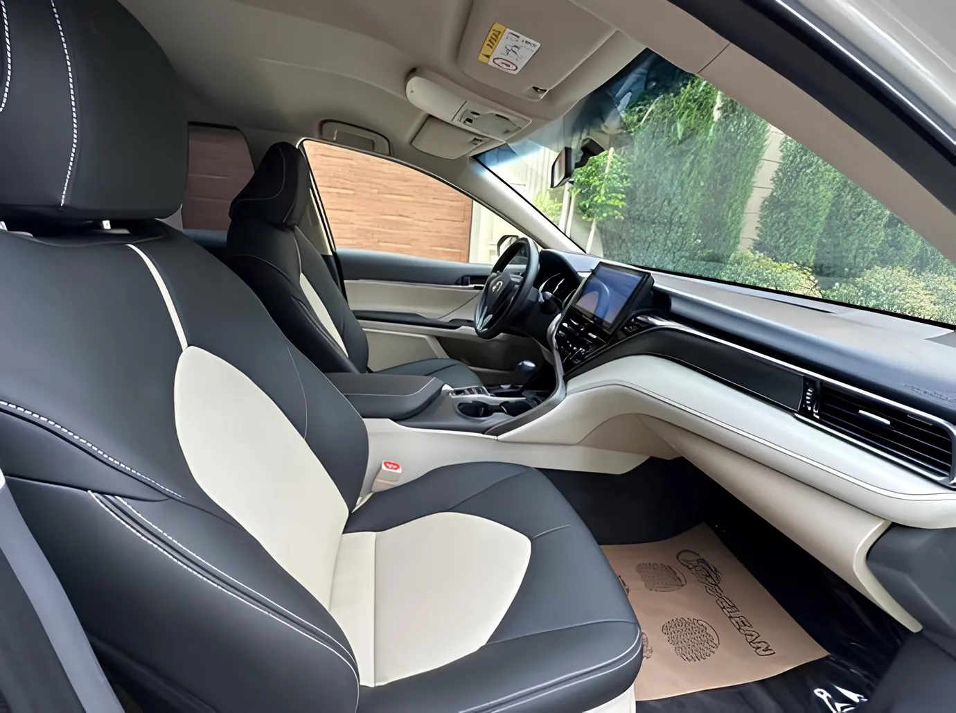 Toyota Camry, 2.5 L, 2022 i̇l, 98 000 km, Bakı - Qiymət: 41 900 ₼ - Tunel.az