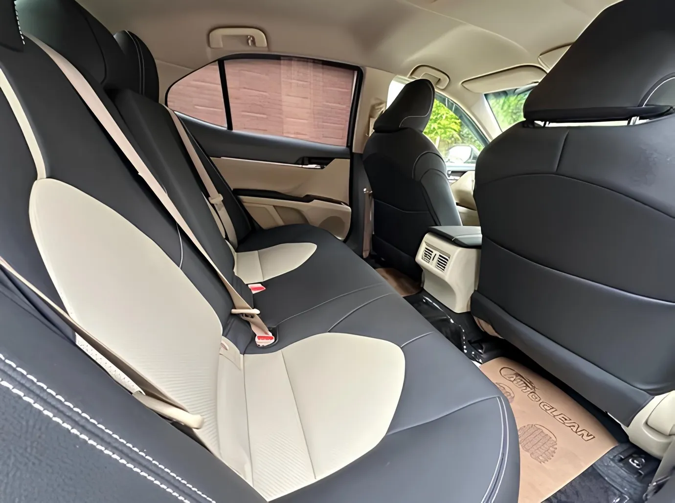 Toyota Camry, 2.5 L, 2022 i̇l, 98 000 km, Bakı - Qiymət: 41 900 ₼ - Tunel.az