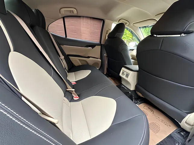 Toyota Camry, 2.5 L, 2022 i̇l, 98 000 km, Bakı - Qiymət: 41 900 ₼ - Tunel.az