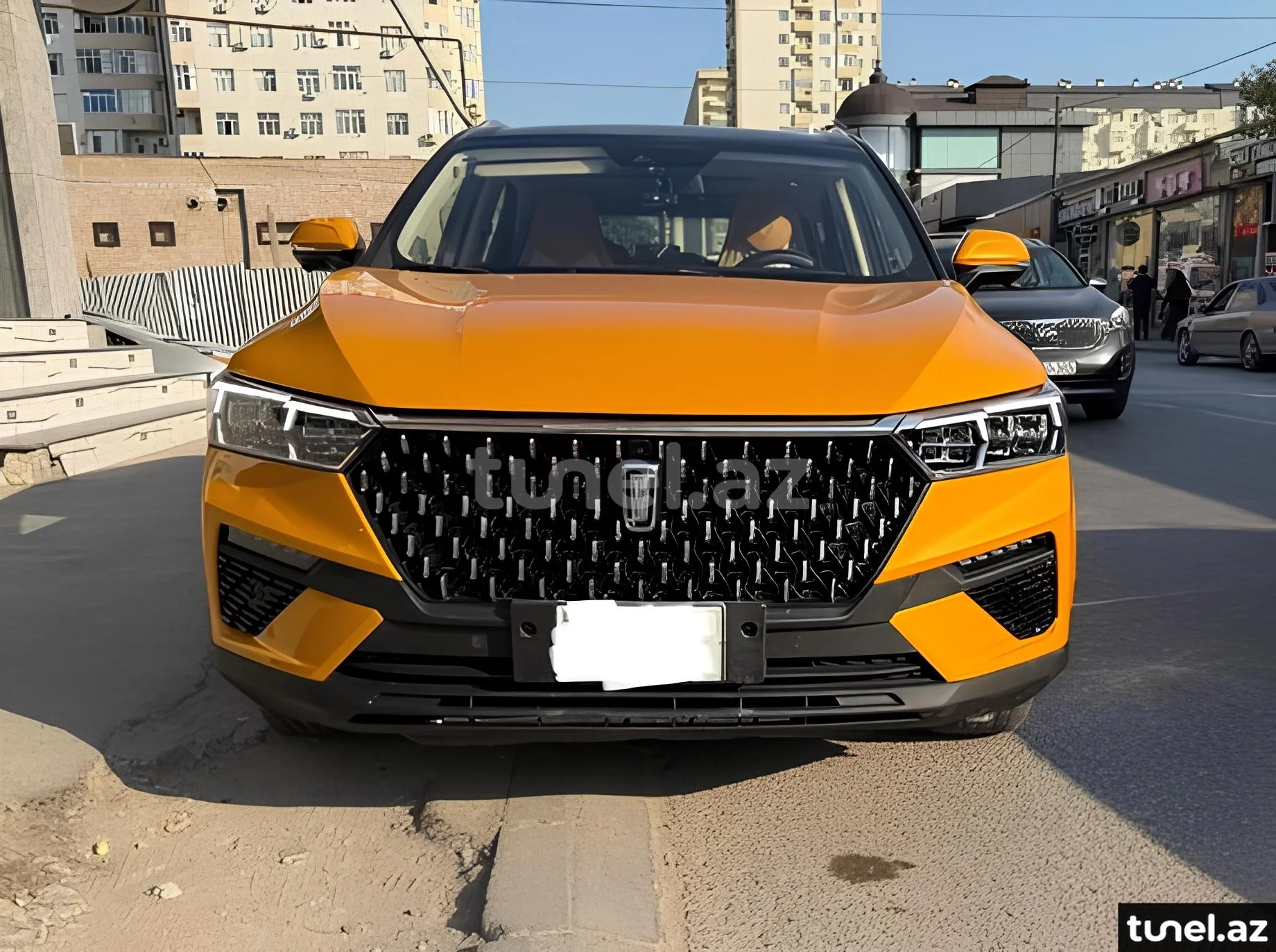 Bestune T77 2019