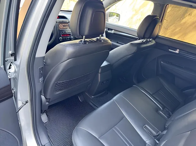 Kia Sorento, 2.0 L, 2010 i̇l, 208 000 km, Bakı - Qiymət: 25 700 ₼ - Tunel.az