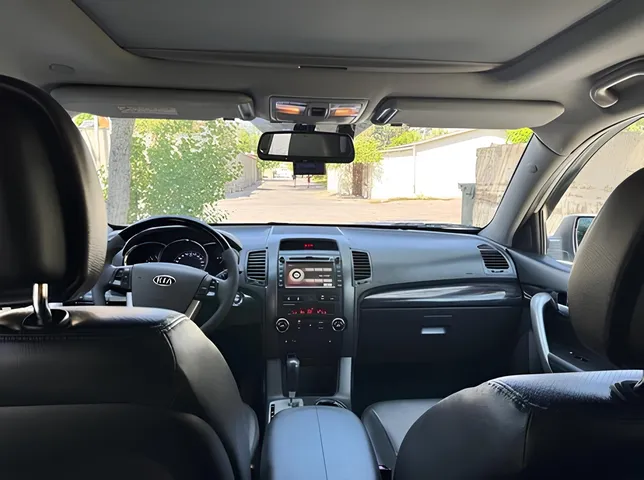 Kia Sorento, 2.0 L, 2010 i̇l, 208 000 km, Bakı - Qiymət: 25 700 ₼ - Tunel.az