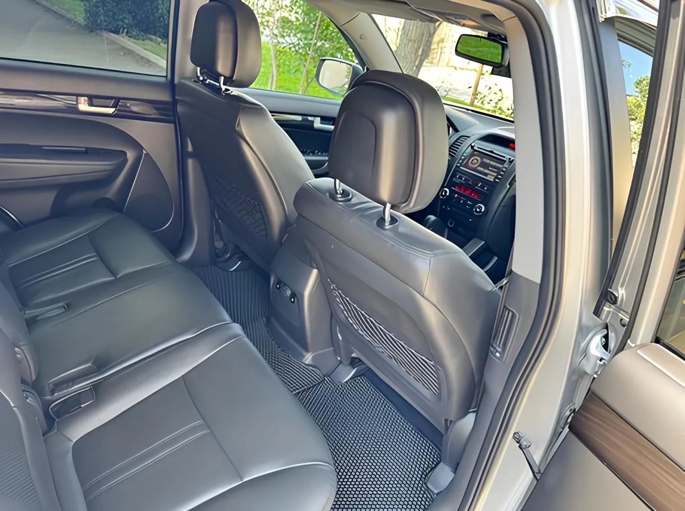 Kia Sorento, 2.0 L, 2010 i̇l, 208 000 km, Bakı - Qiymət: 25 700 ₼ - Tunel.az