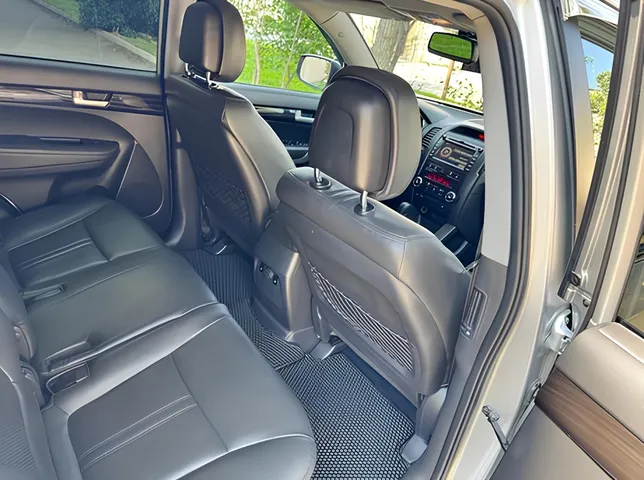 Kia Sorento, 2.0 L, 2010 i̇l, 208 000 km, Bakı - Qiymət: 25 700 ₼ - Tunel.az