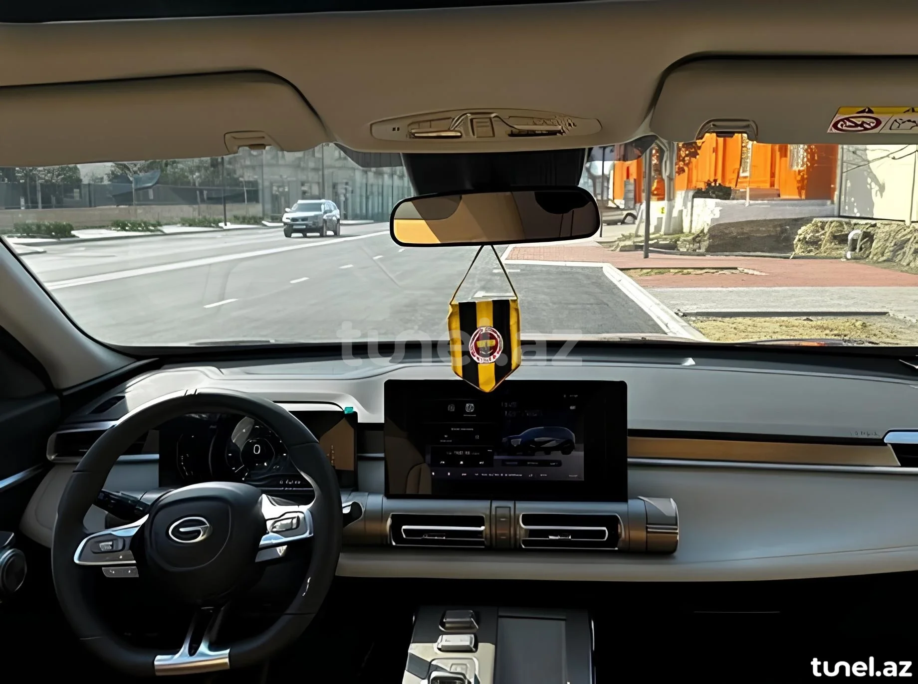 GAC Emkoo 2024